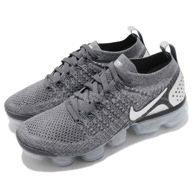 nike women's vapormax flyknit 2